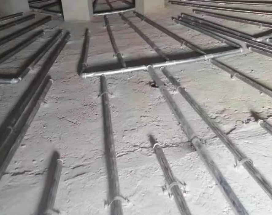 苏尼特右气化管