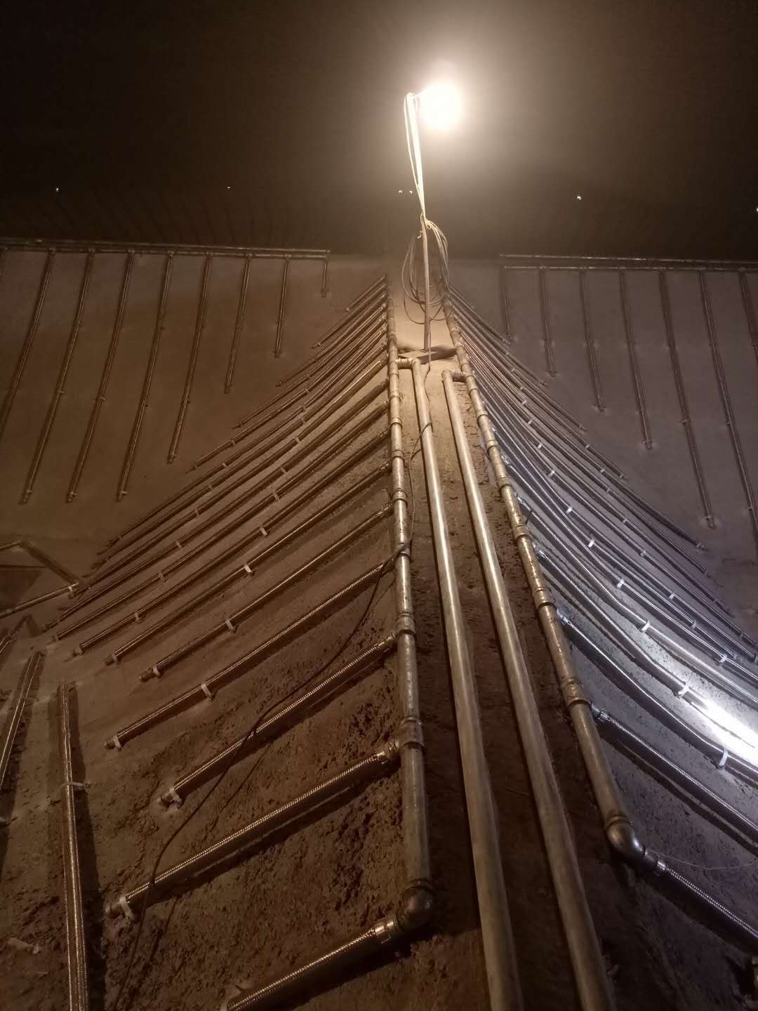 苏尼特右硫化棒