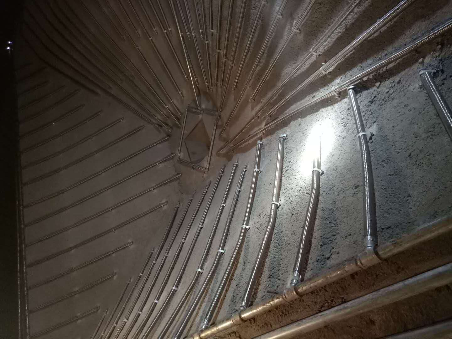 苏尼特右流化棒