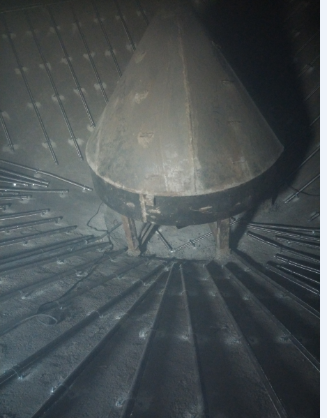 苏尼特右气化管