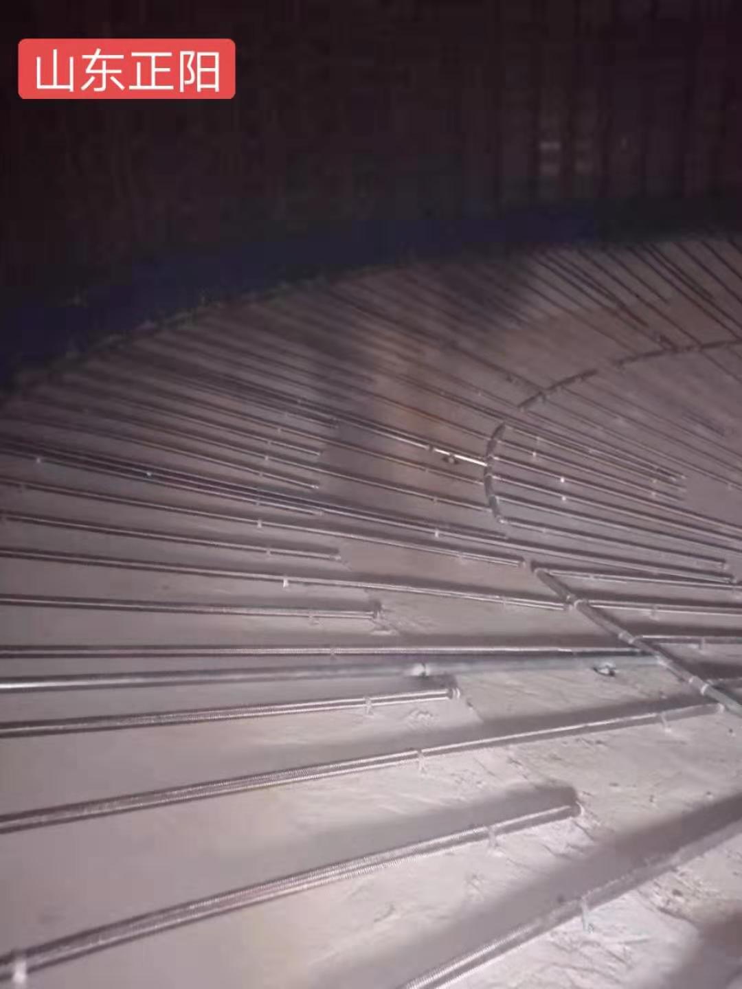 苏尼特右流化棒